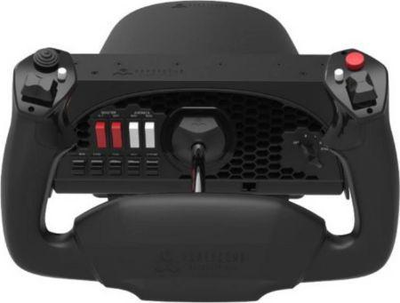 Кермо ALPHA Flight Controls PC (491674)