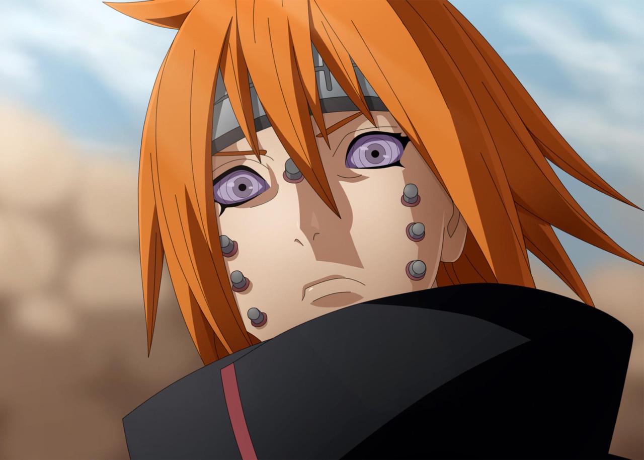 Картина GeekLand Наруто кадр с фильма (NU 09.013)