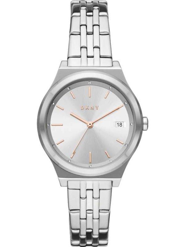 Наручний годинник жіночий DKNY NY2946 (992570)