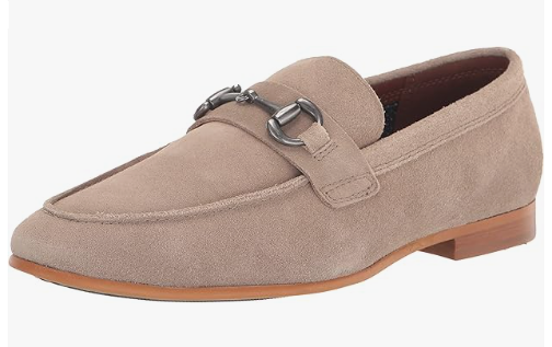 Лоферы мужские Vince Camuto р. 46 Бежевый (2864132309) Лоферы мужские Vince Camuto р. 46 Бежевый (2864132309)