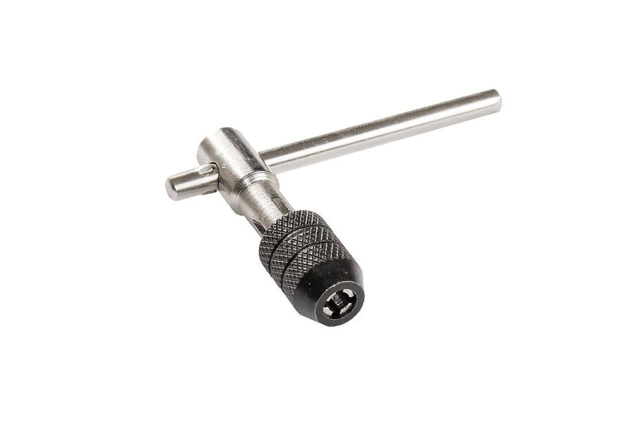 Держатель для метчика Mastertool M6 M10 (15-1461) Держатель для метчика Mastertool M6 M10 (15-1461)