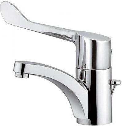 Смеситель для раковины Kludi Medi-Care (341150524)