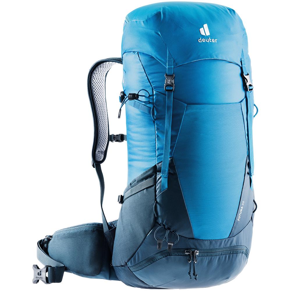 Рюкзак туристический Deuter Futura 32 л (3400821 1358)