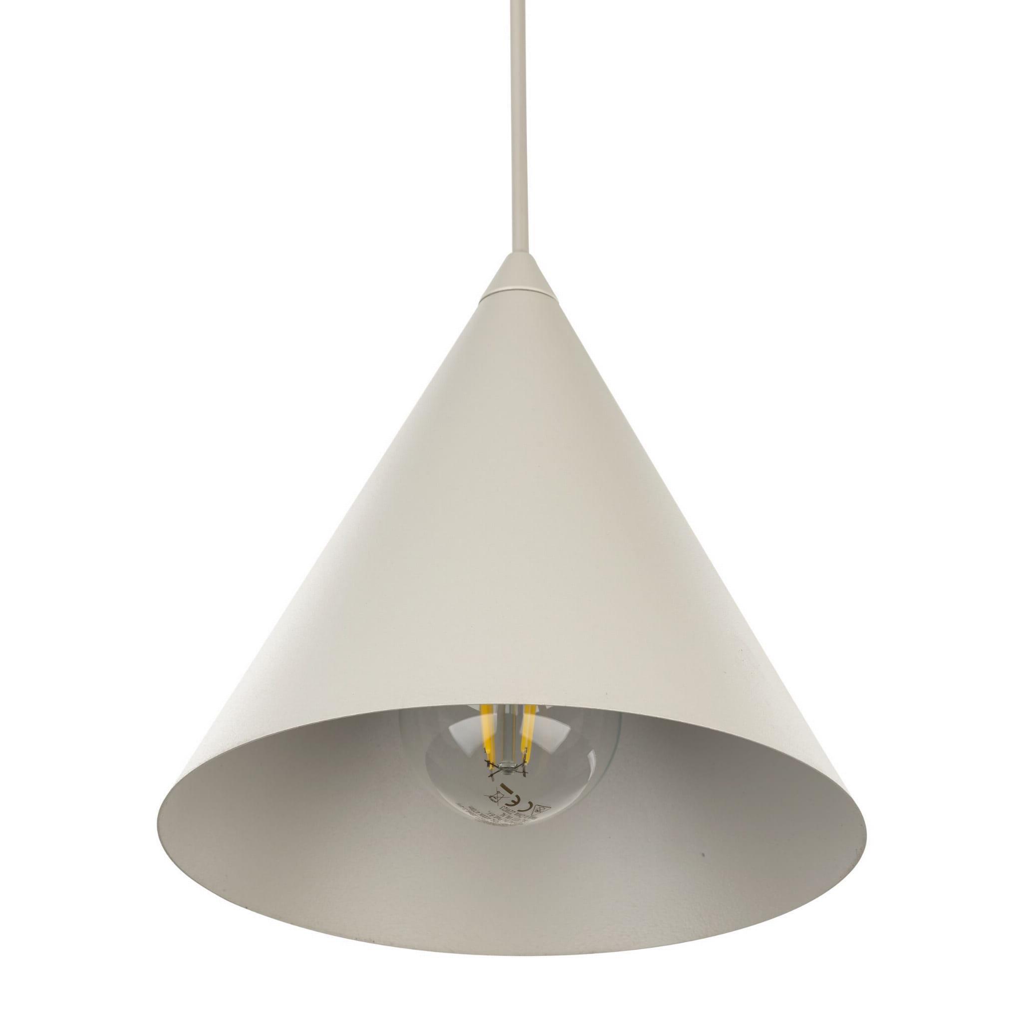 Люстра TK Lighting 10072 CONO - фото 3