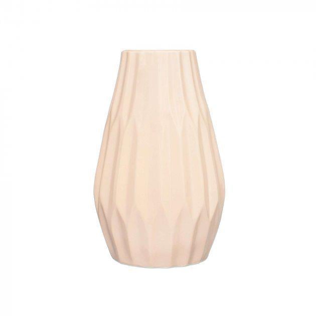 Ваза настольная Ананас Бежевый (2800000005566)