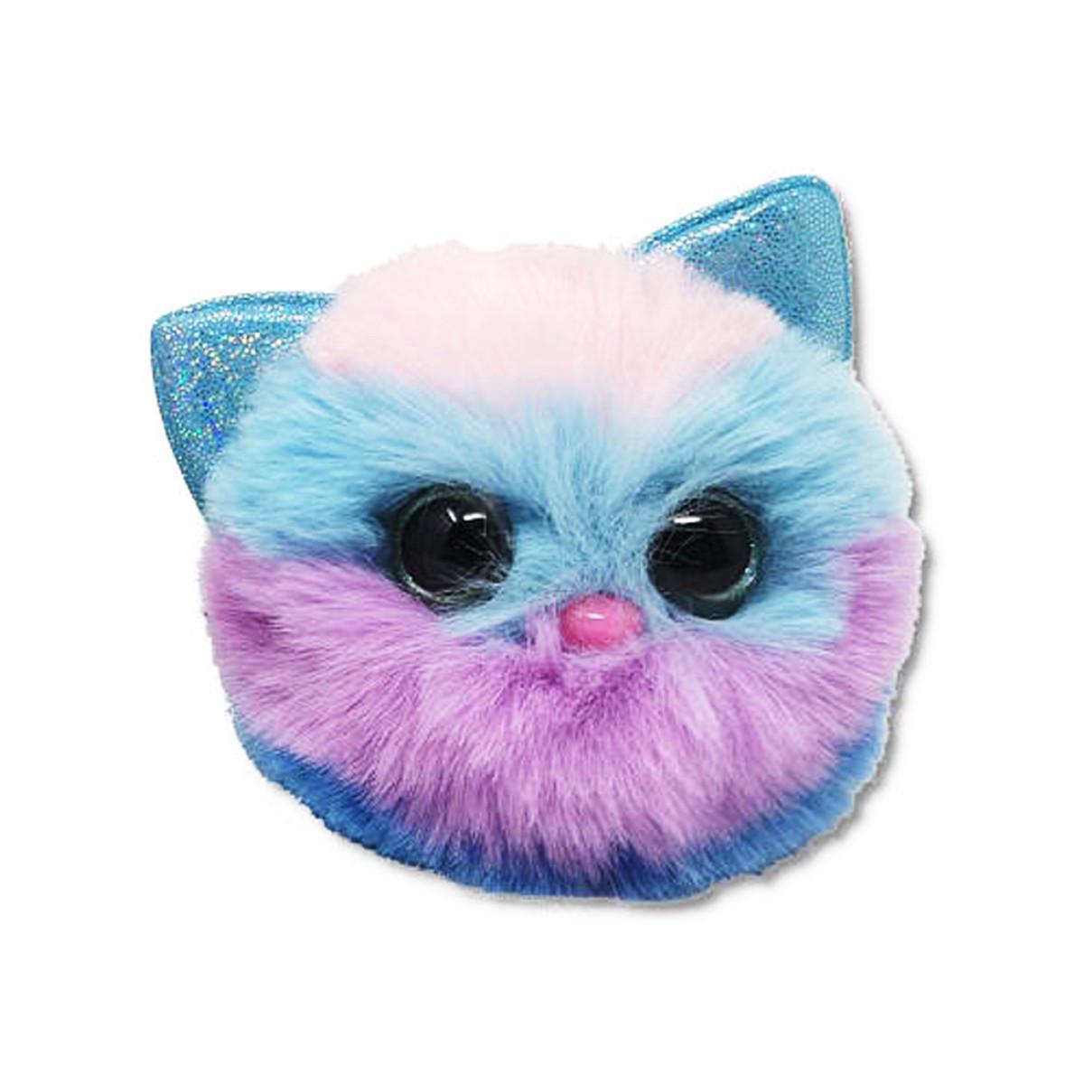 Мягкая коллекционная игрушка-сюрприз Мур-р-ркотики дрожит (25898092)