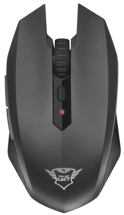 Комп'ютерна мишка Trust Gaming GXT 115 Macci (22417)