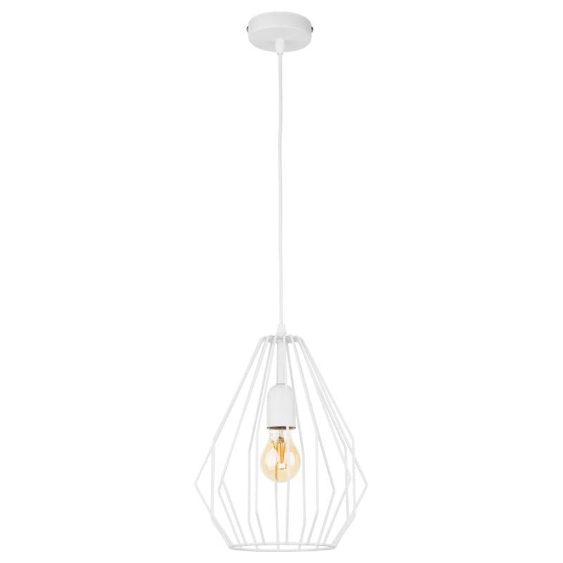 Підвісний світильник TK Lighting 2223 Brylant White (ТК_2223)