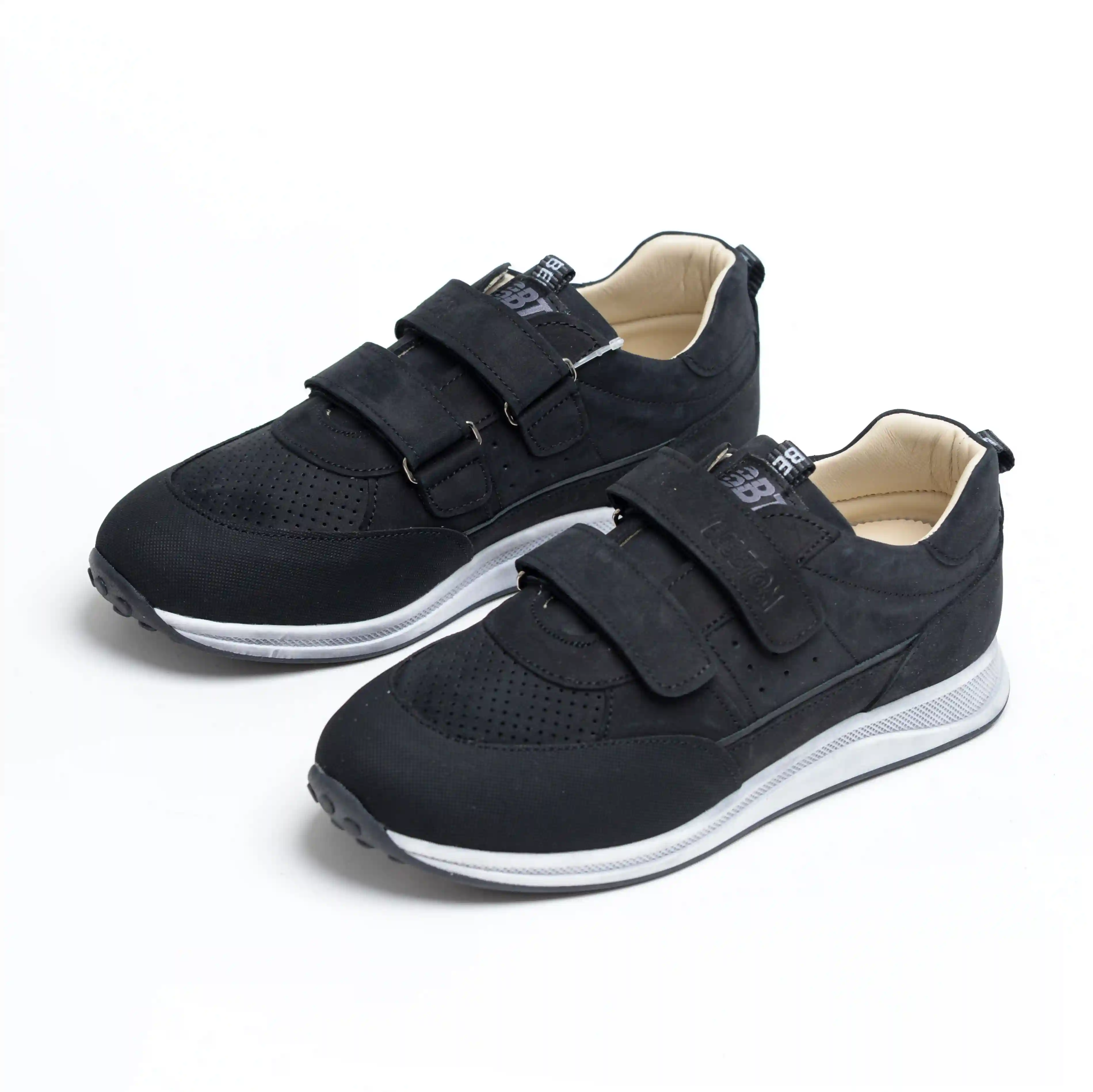 Кроссовки детские Bebetom 3048/641 25,5 см р. 39 Черный (5799388074) Кроссовки детские Bebetom 3048/641 25,5 см р. 39 Черный (5799388074)