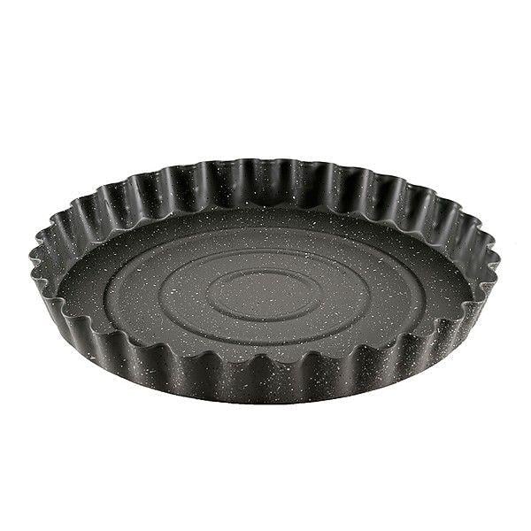 Форма для випічки GIPFEL Marble кругла 28х28х3,5 см (1876)