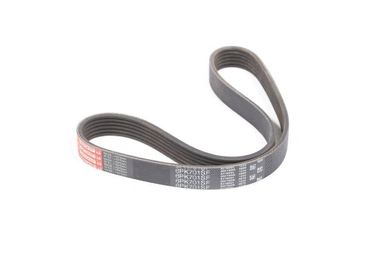 Ремень поликлиновый GATES Micro-V StretchFit 6PK701SF
