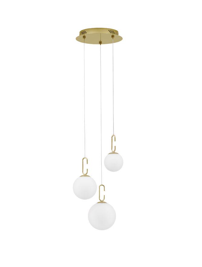 Подвес Nova Luce Hook (9695223)