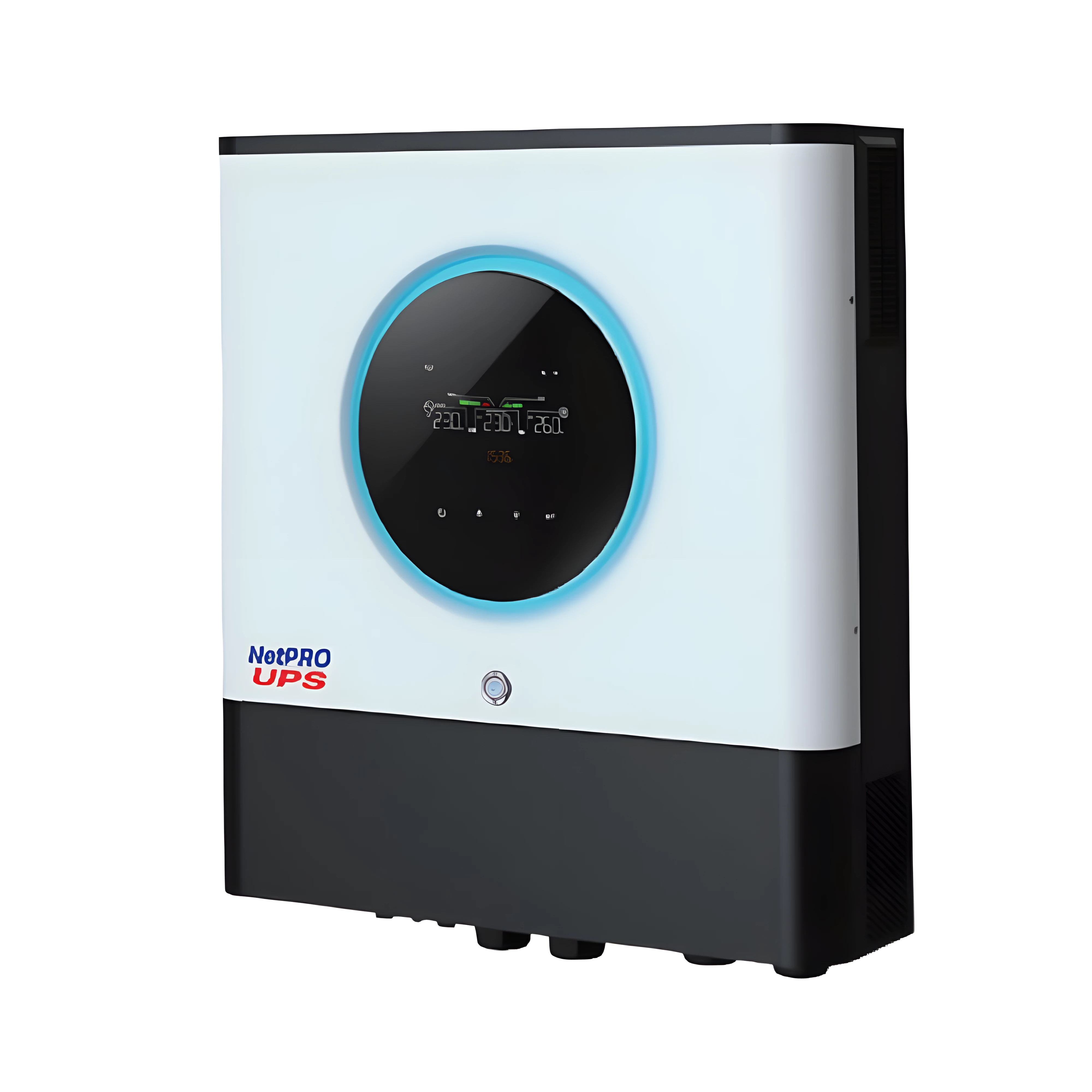 Инвертор автономный Orion-II 8000