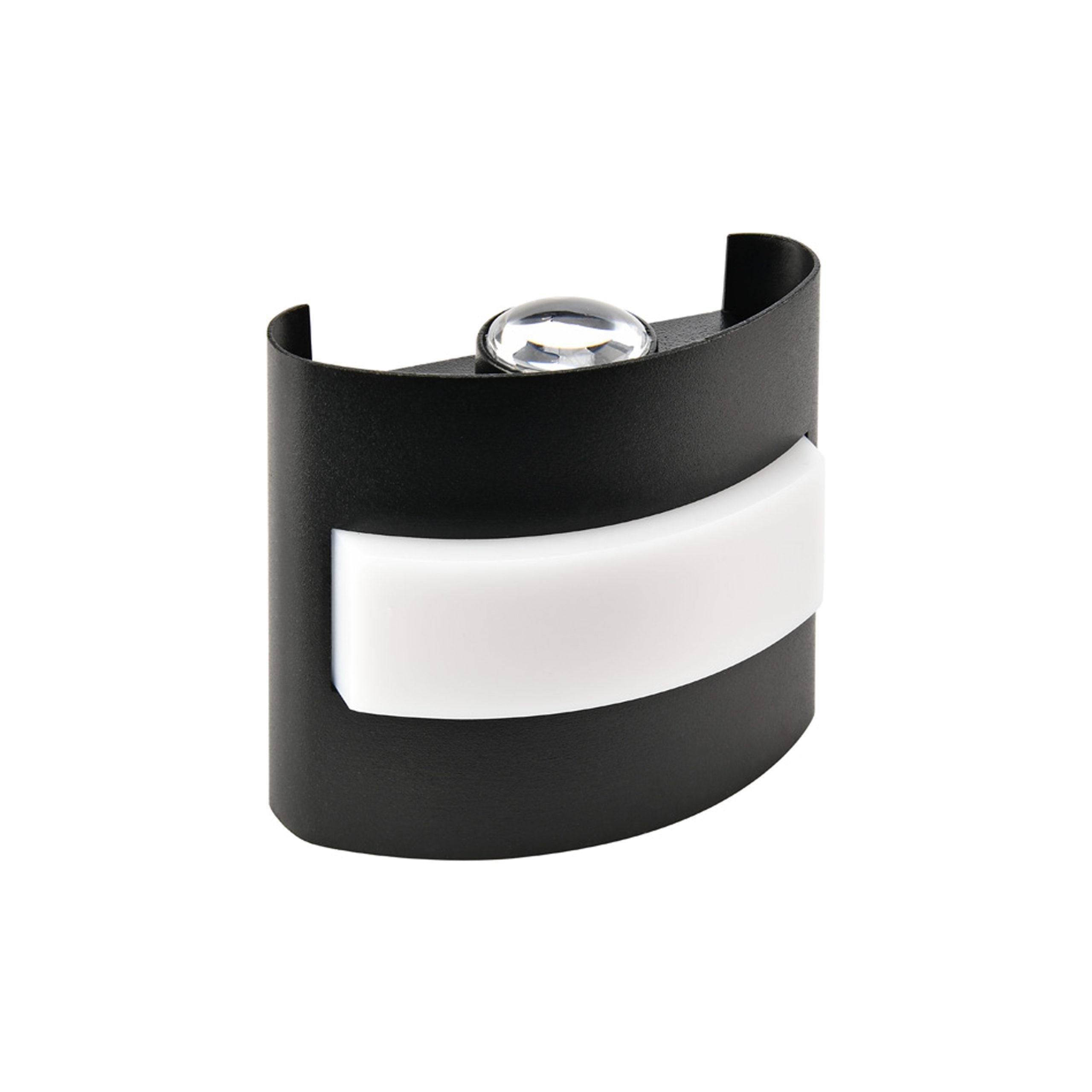 Светильник садово-парковый настенный HOROZ ELECTRIC NEUTRON-5 LED 5W 4200K 309Lm 85-265V IP65 Черный (076-091-0005-010) Светильник садово-парковый настенный HOROZ ELECTRIC NEUTRON-5 LED 5W 4200K 309Lm 85-265V IP65 Черный (076-091-0005-010)