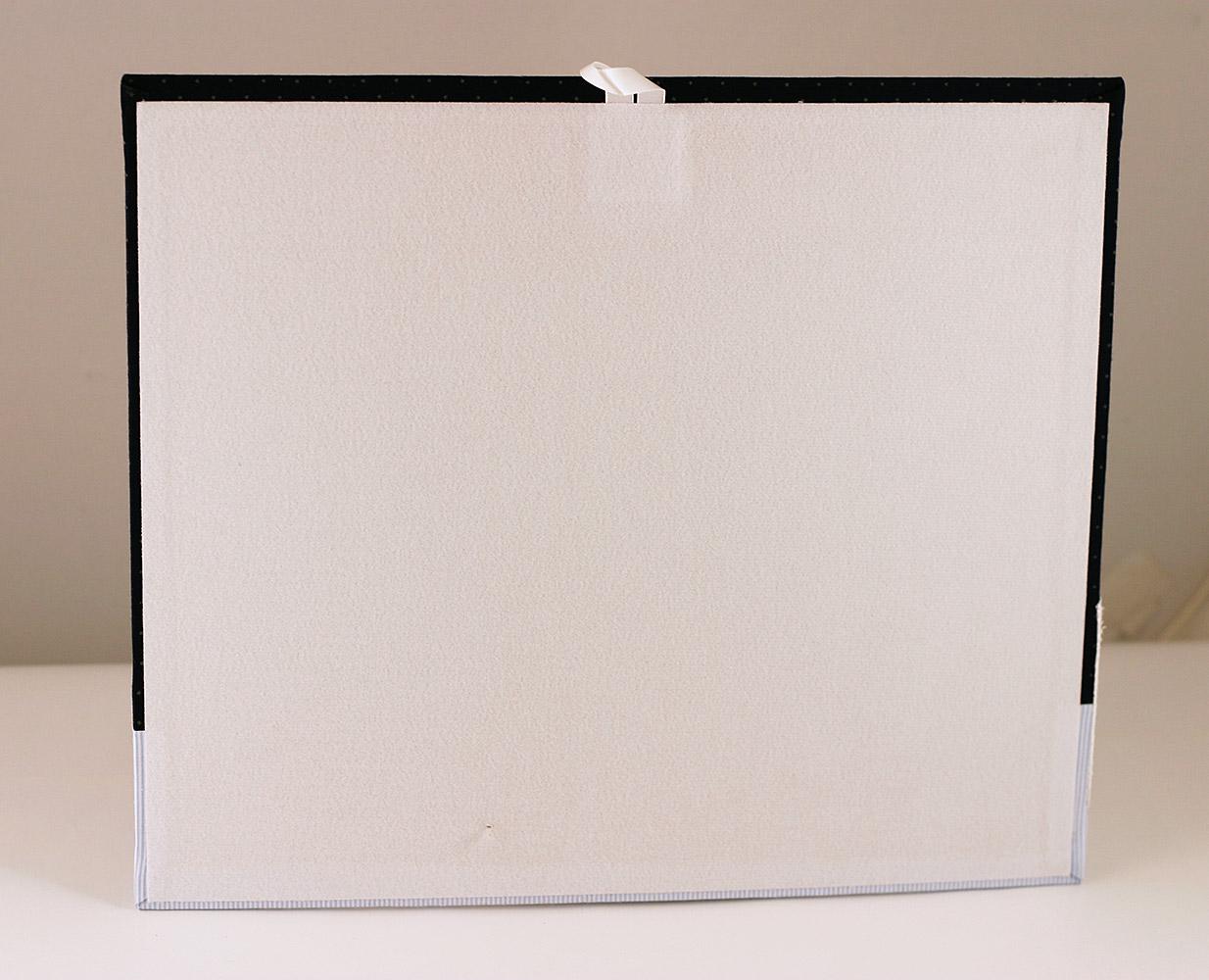 Фоторамка детская Chako на 3 фотографии. Синий (FB-BX-109) - фото 3