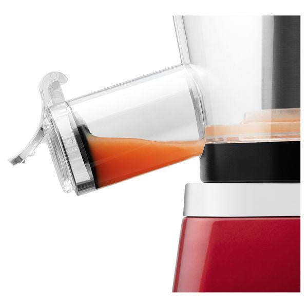 Соковыжималка Sencor SSJ 4042RD (41003355) - фото 9 Соковыжималка Sencor SSJ 4042RD (41003355) - фото 9