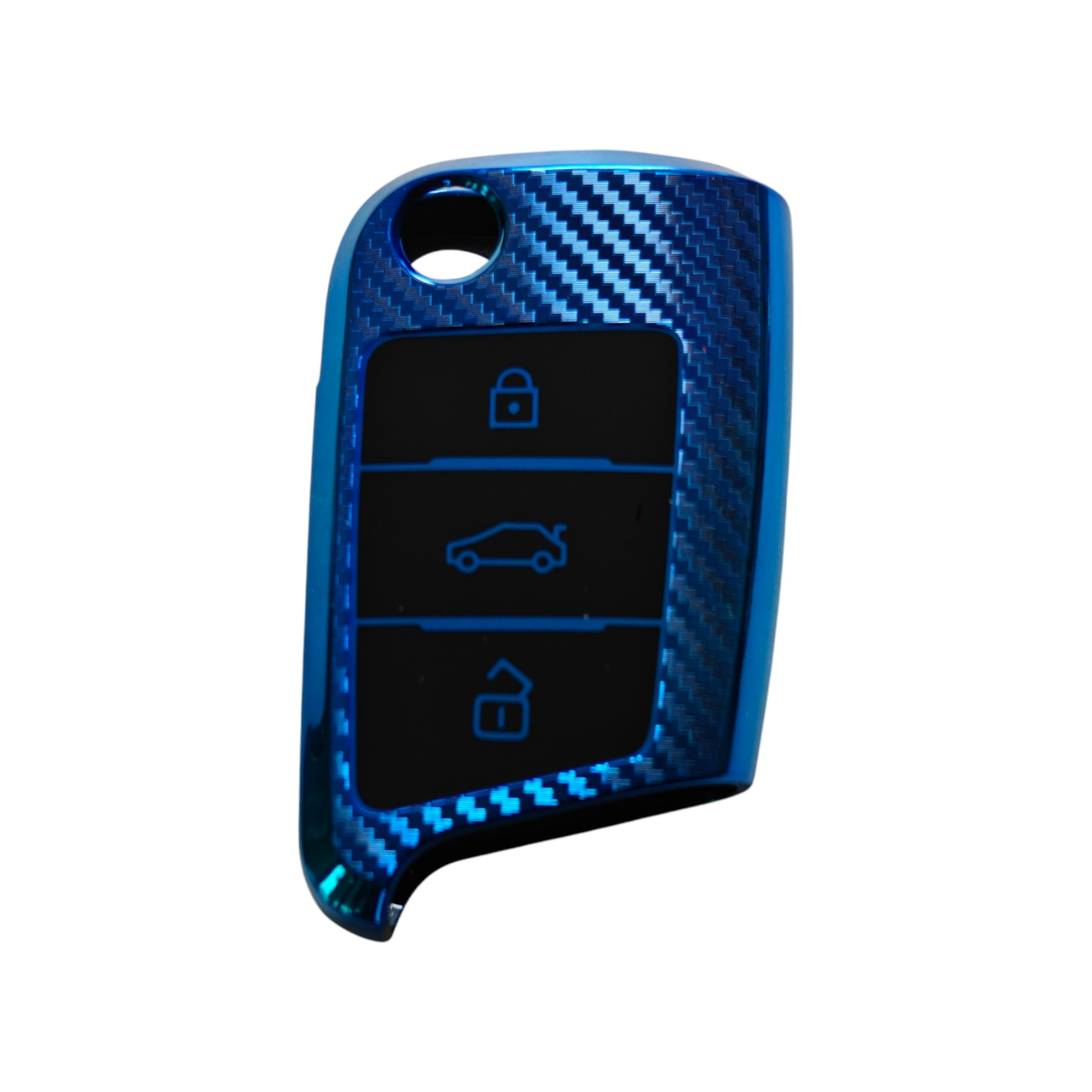 Чехол для ключа Seat Карбон (2320718569)