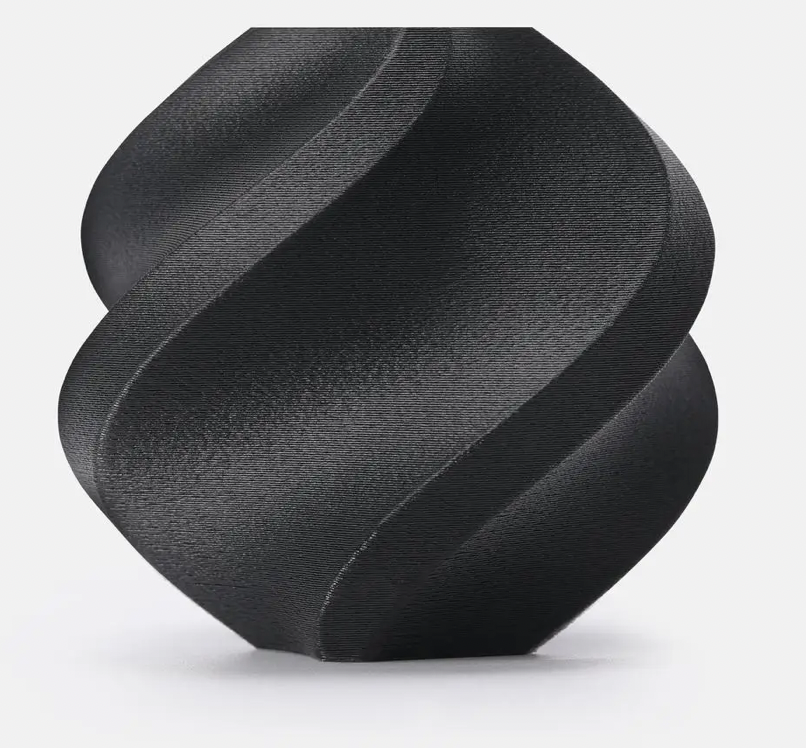 Пластик для 3D-печати Bambu Lab ASA-CF 1,75 мм 1 кг 405 м Black (46101)