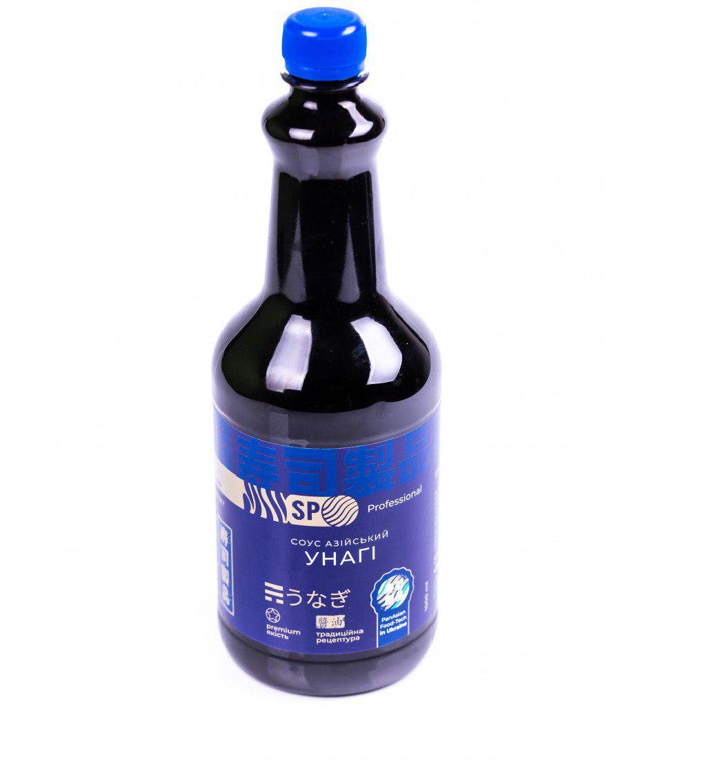 Соус Унаги Professional 1 л (000007814)