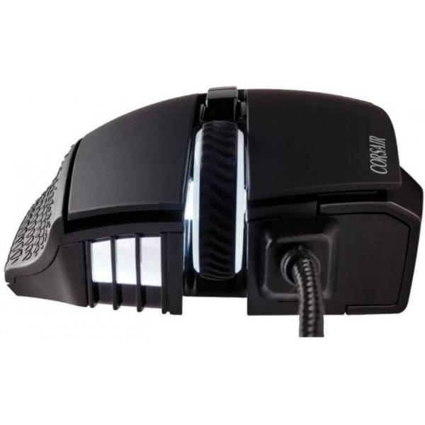 Миша Corsair Scimitar RGB Elite (CH-9304211-EU) USB - фото 3