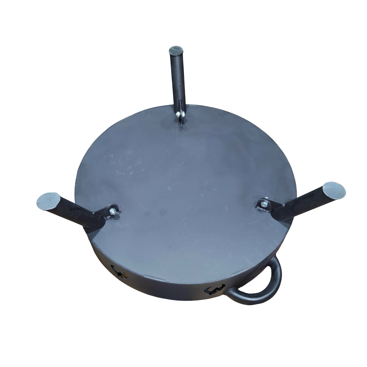 Кострова чаша SAB Fire pit 50 см (0085) - фото 9