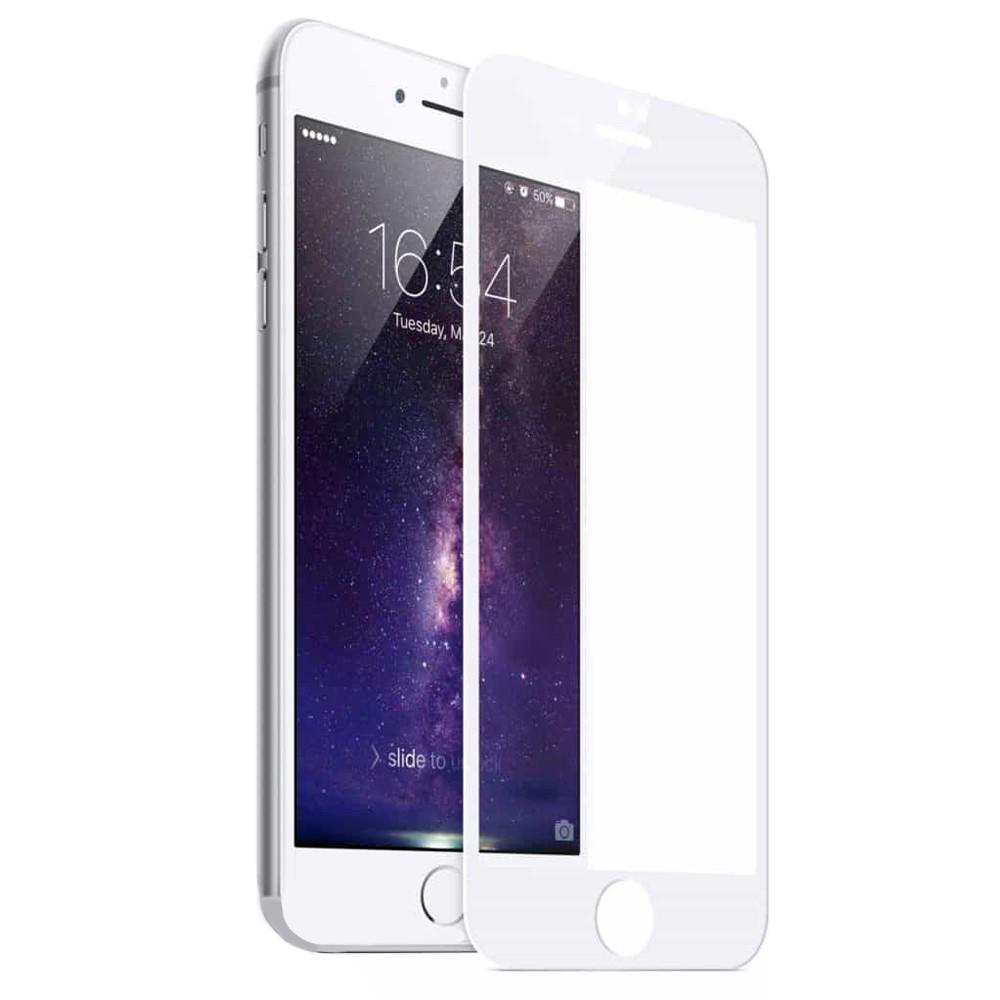 Защитное стекло Glass 5D Premium для iPhone 7/8/SE 2020/2022 White (1846) Защитное стекло Glass 5D Premium для iPhone 7/8/SE 2020/2022 White (1846)