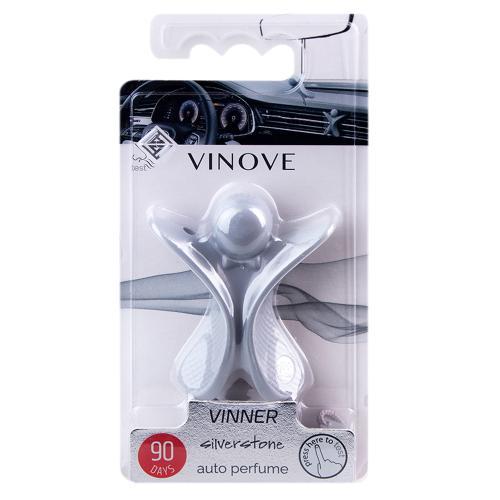 Освіжувач повітря Vinove Vinner Silverstone (953576)