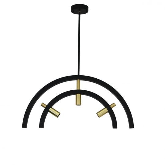 Люстра PikArt Solis 4764 (5d9c5b9f2d3dfc0052b8f3cf)