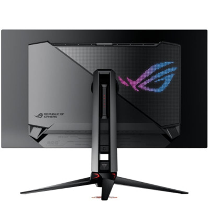 Монітор ASUS PG32UCDP безрамковий WOLED 3840x2160 4K Ultra HD 31,5" - фото 5 Монітор ASUS PG32UCDP безрамковий WOLED 3840x2160 4K Ultra HD 31,5" - фото 5