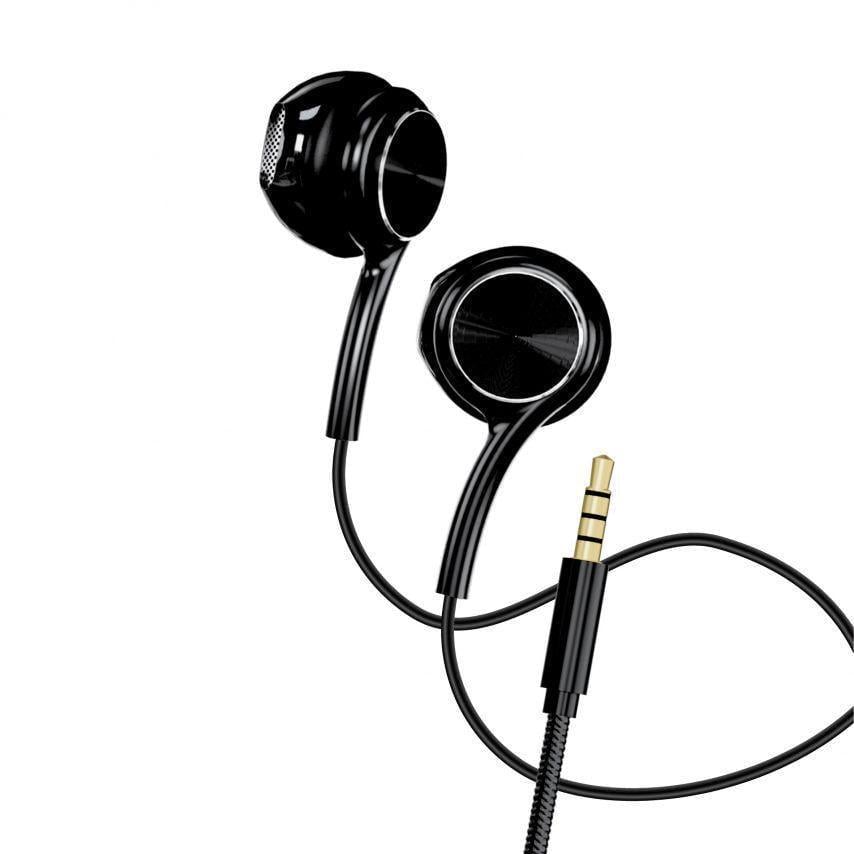 Наушники Walker Black (H735)