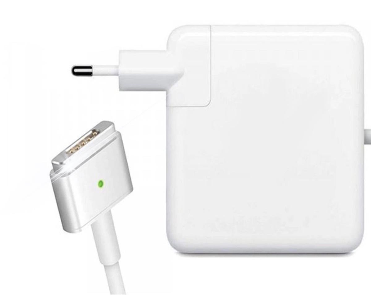 Зарядний пристрій Foxconn для Macbook magsafe 2 85W Apple (310200043) - фото 1