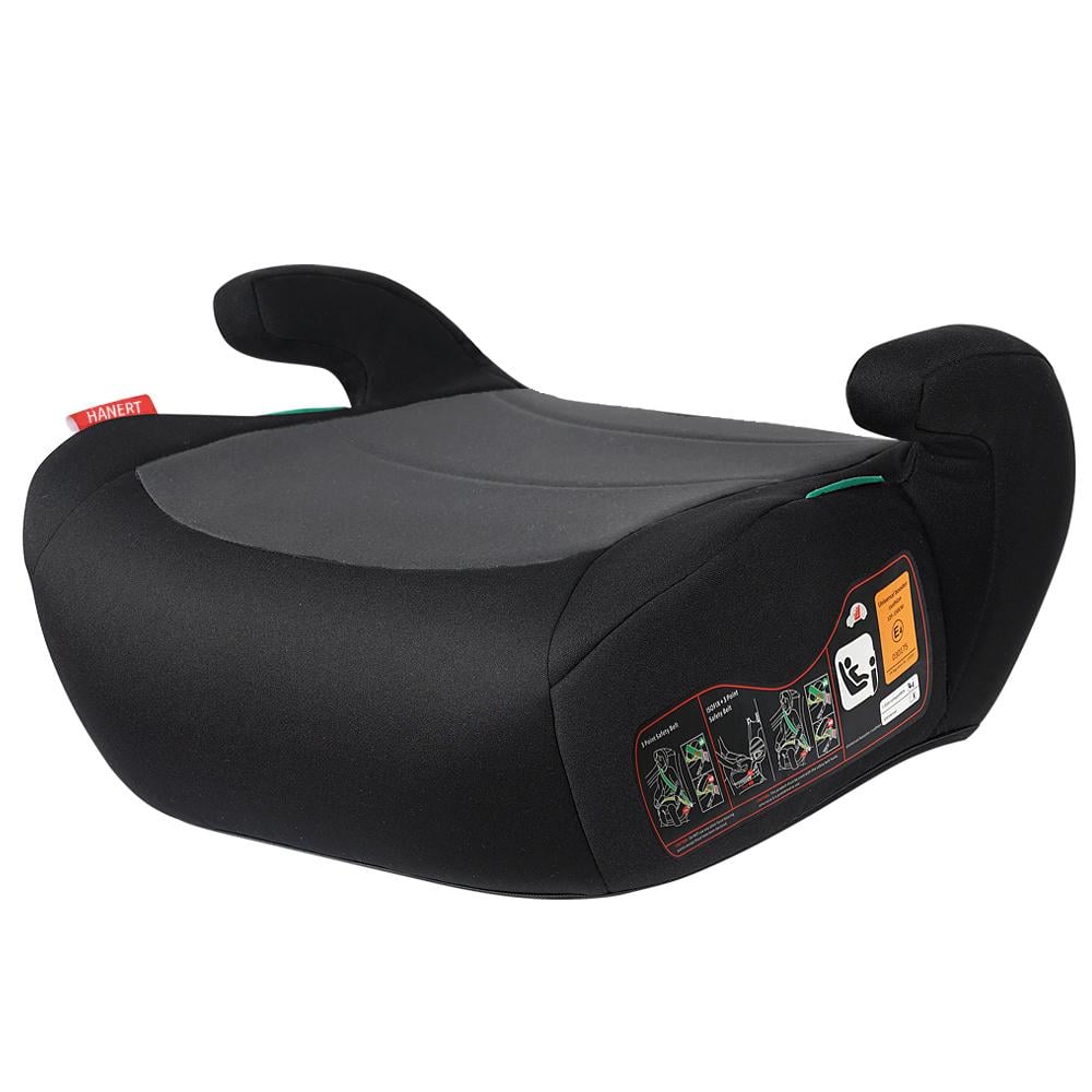 Автокресло бустер Hanert Junior WG14 Grey