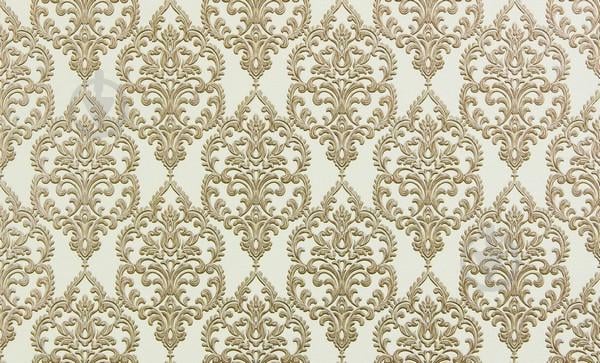 Обои Bravo виниловые на флизелиновой основе 86045BR91 (1,06х10,05м.)