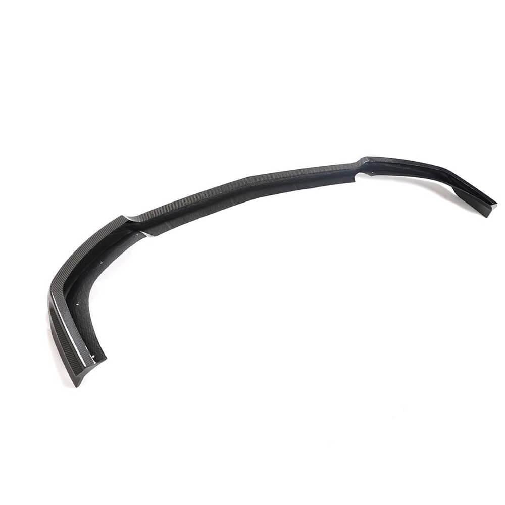 Накладка на передний бампер Lip DDCarbon для GT43/GT50/GT53 2018-2022/Mercedes AMG GT 4 X290 карбон (148294)