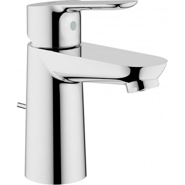 Змішувач для умивальника Grohe BauEdge (23328000)