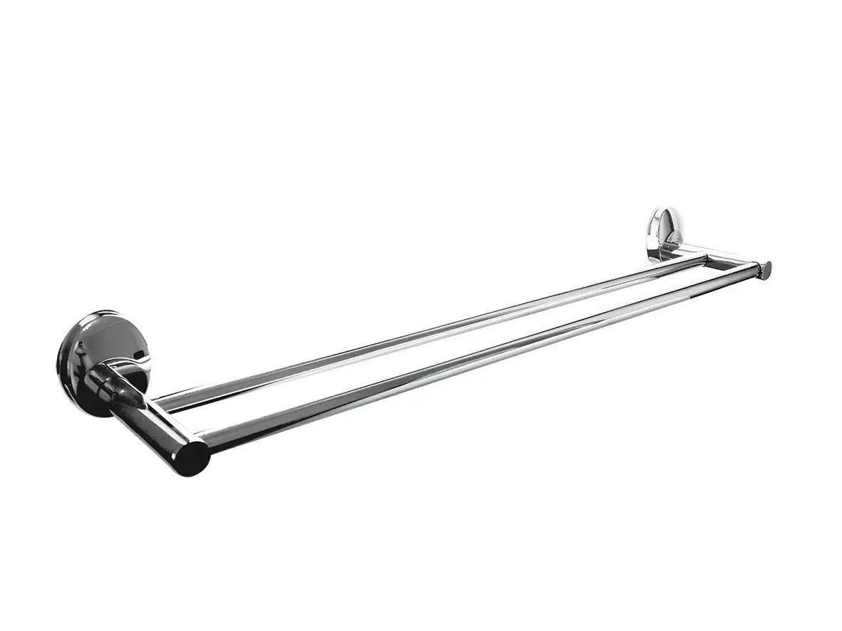 Полотенцедержатель Haiba HB1609 590 мм (HB0709) Полотенцедержатель Haiba HB1609 590 мм (HB0709)