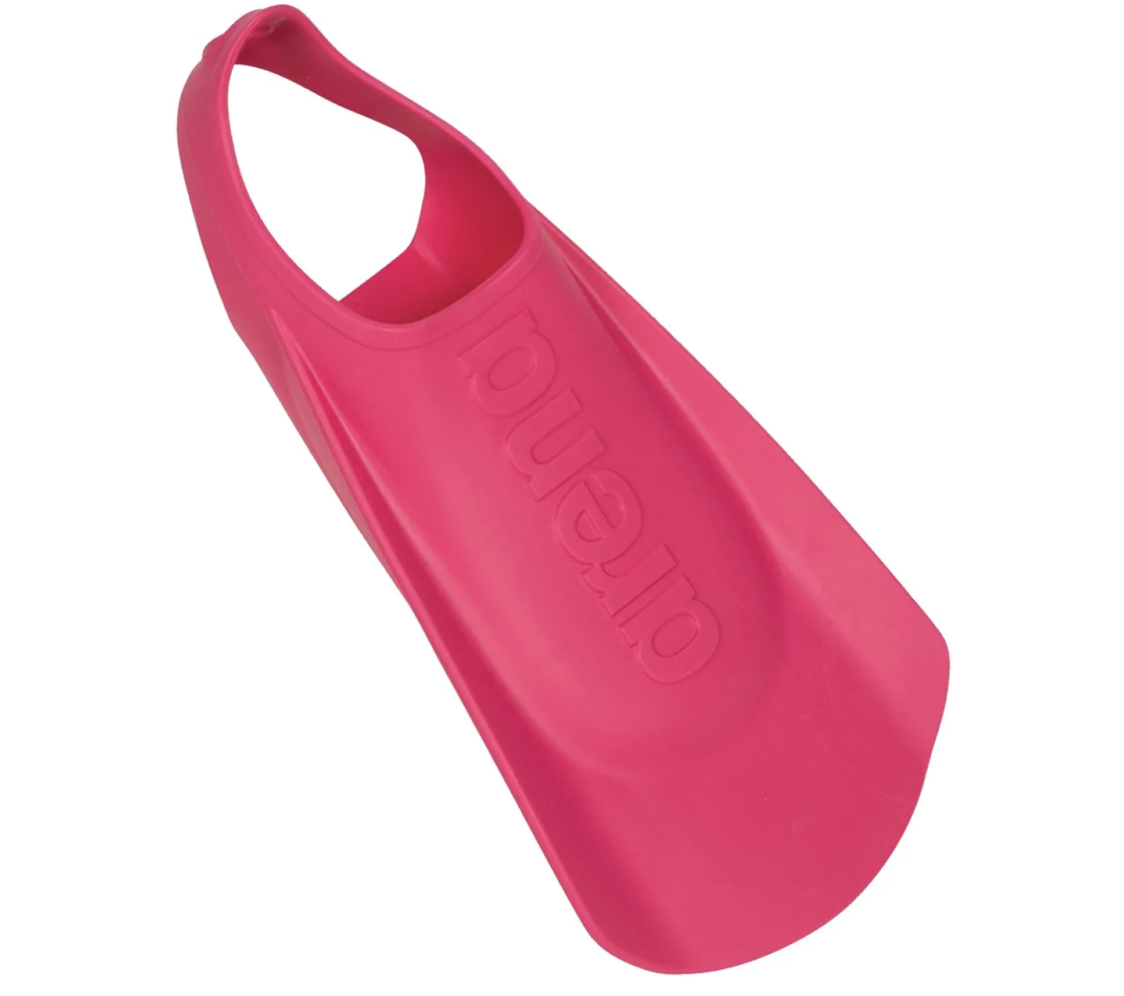 Ласты детские Arena FINS KIDS/JR 005465-200 с открытой пяткой р. 34-35 Pink (3468336775608)