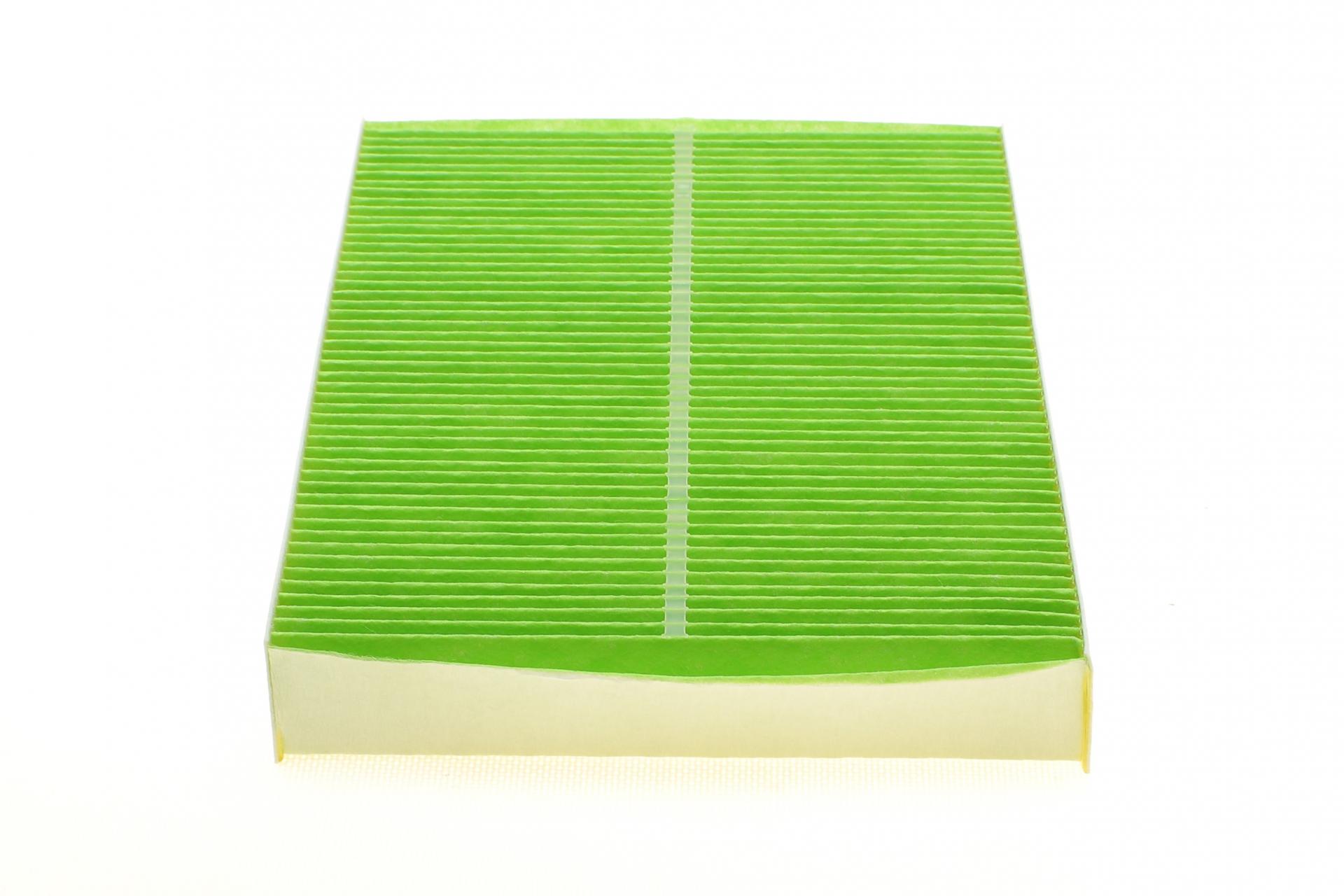 Фильтр салона PURFLUX для Nissan Qashqai/Renault Kadjar/Megane/Talisman 13- (AHH482)