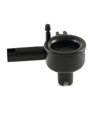 Капучинатор с иглой для кофемашин Saeco Royal Professional 142520150/1079008 (35395885)