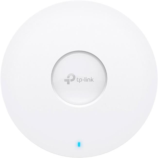 Точка доступа Wi-Fi TP-Link EAP650 Белый