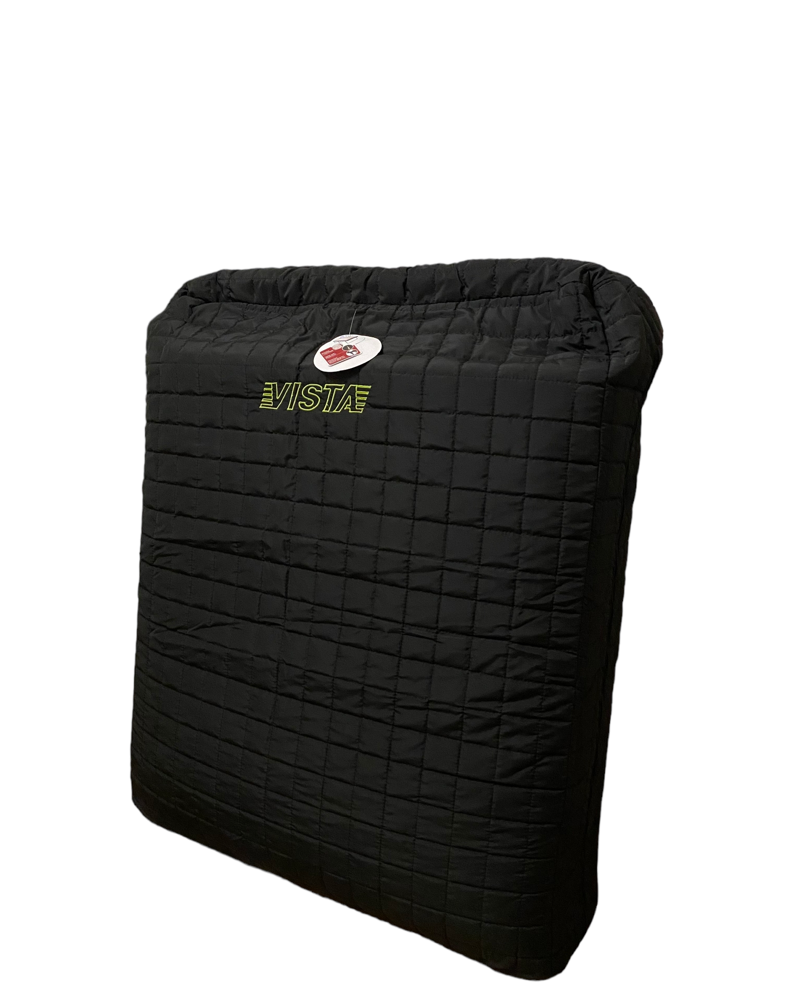 Раскладушка-кровать Vista Вера Люкс на ламелях 195х82х34 см - фото 5 Раскладушка-кровать Vista Вера Люкс на ламелях 195х82х34 см - фото 5