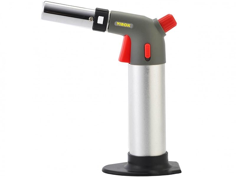 Паяльник газовый Virok 30 мл/220 Вт (44V180)