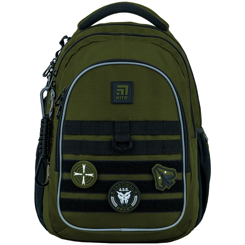 Рюкзак подростковый KITE Education teens 43x33x23 см (K24-8001L-3)