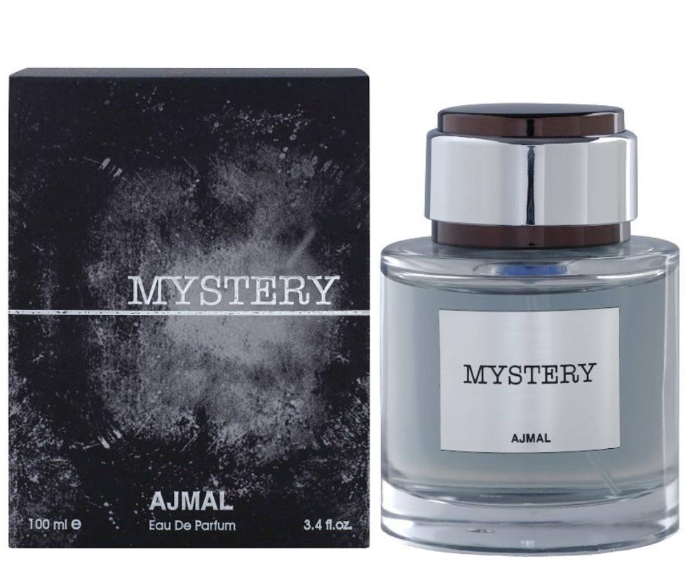 Парфюмированная вода для мужчин Ajmal Mystery 100 мл (126)