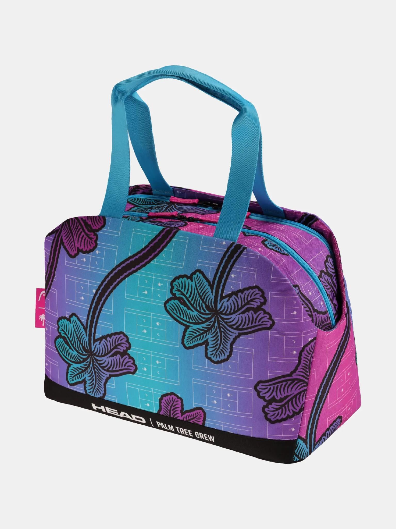 Сумка Head ProxTote Bag 22L PTC Edition 22L 46х31х22 см Фіолетовий (261885)