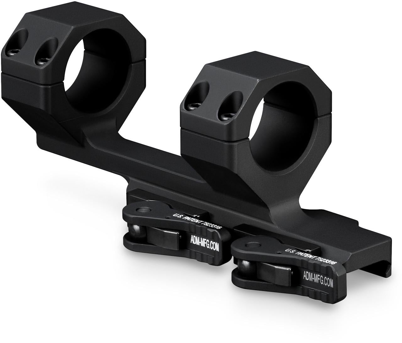 Крепление Vortex Precision QR Cantilever 30 мм 2" Offset (CM-404) Крепление Vortex Precision QR Cantilever 30 мм 2" Offset (CM-404)