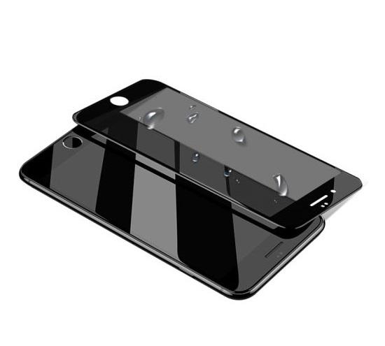 Защитное стекло анти-шпион Mocolo Anti Spy 3D Full Glue для Apple iPhone 8 Plus 0,33 мм Black - фото 3