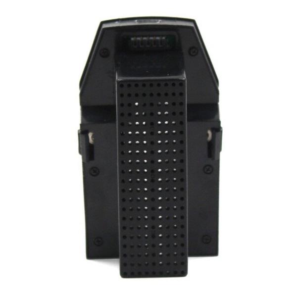 Аккумулятор для квадрокоптера ZLRC SG907 Pro Li-Po 1600 mAh 7,6 V (d108) - фото 3 Аккумулятор для квадрокоптера ZLRC SG907 Pro Li-Po 1600 mAh 7,6 V (d108) - фото 3