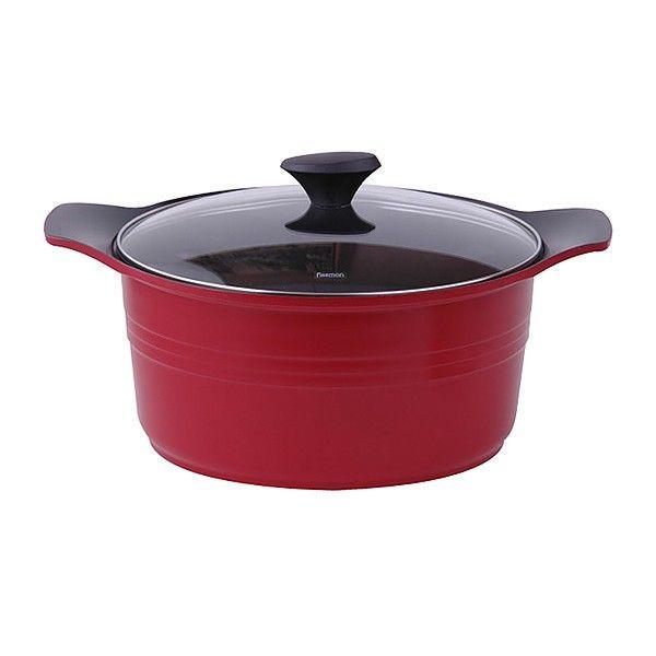 Каструля Fissman Assorti 7 л (4587)