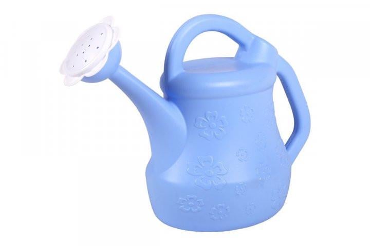 Іграшка дитяча ТехноК лійка Блакитний (5668TXK)